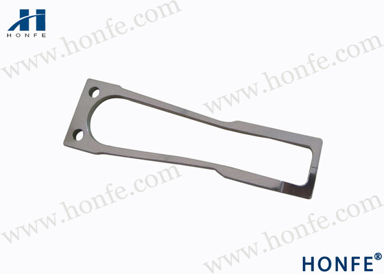 Double V es 2.1*3 D1 de pince de conducteur de projectile de pièce de rechange de machine de métier à tisser de 911319109 Sulzer
