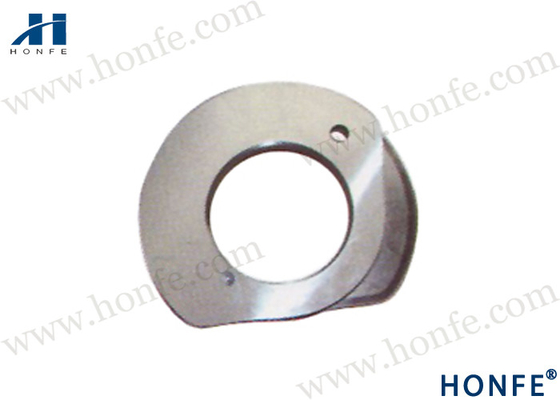 Pièces de rechange de métier à tisser de projectile de pièces de métier à tisser de Sulzer de la came 911-309-861