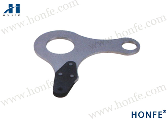 Métier à tisser de textile de pièces de rechange de métier à tisser du levier d'angle 911-808-004 Sulzer