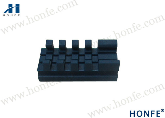 Brake Lining Projectile Loom Spare Parts 930-127-845 For Weaving Loom