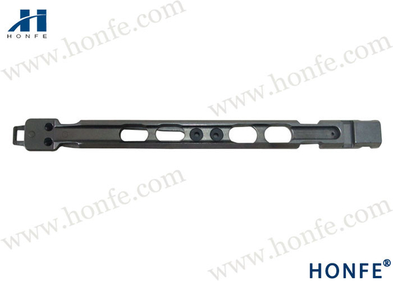 911-819-216 milliseconde D1 Diamond Knurled Projectile Feeder de pièces de rechange de métier à tisser de Sulzer