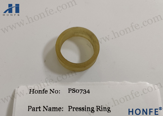 Pressant des pièces de rechange de Ring Projectile Loom Sulzer Loom 911-315-473