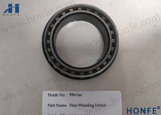 927-410-660 Balance Worg Warner de Rueda de pièces de rechange de métier à tisser de Sulzer