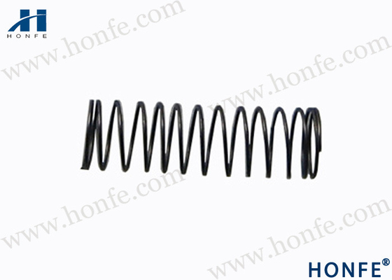 Pièces de rechange de métier à tisser de projectile de ressort 911-415-161 pour le métier à tisser de tissage