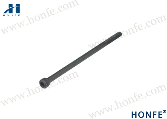 Pièces de rechange de métier à tisser de projectile de la vis 927-110-175 de cylindre de lentille