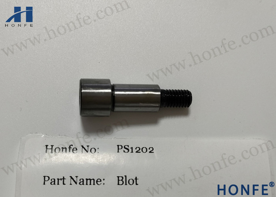 Le boulon Sulzer apparaissent indistinctement des pièces de rechange 911-138-471 pour des machines de projectile