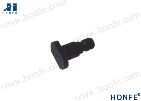Métier à tisser de projectile de pièces de rechange de métier à tisser de tissage du boulon 911-114-754 de rouleau