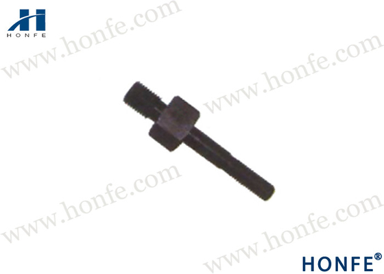 Métier à tisser fileté Pin Textile Machinery Spare Parts de projectile 911-005-266