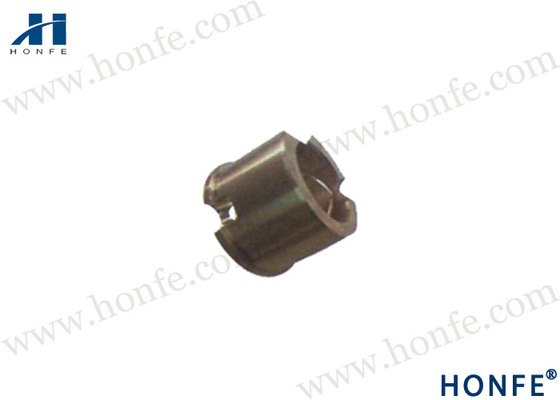 Pièces de rechange Bush 911-722-005 de métier à tisser de Sulzer de projectile