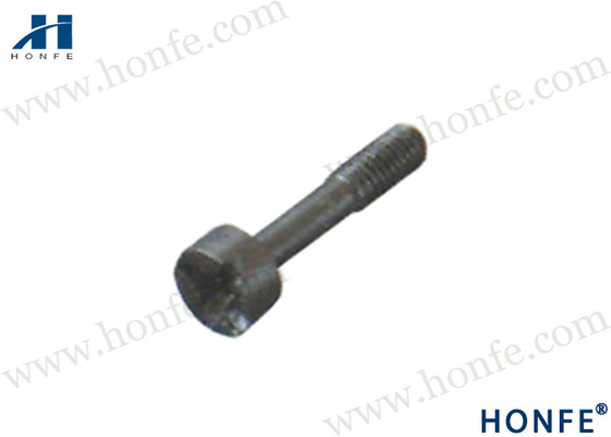 911-165-164 vis croisée de fente de pièces de rechange de métier à tisser de projectile de Sulzer
