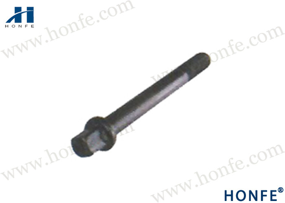 912-908-793 vis principale M5 X 45 de place de pièces de rechange de métier à tisser de Sulzer