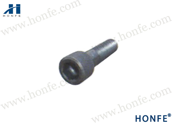Le type tissage de projectile apparaissent indistinctement des pièces de rechange boulonnent M14 F10 de x 1,5 x 50 12,9