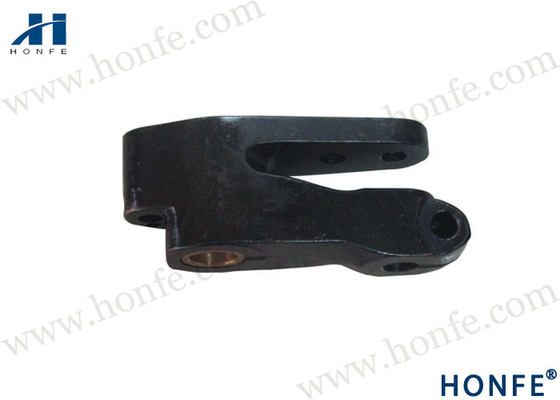 Pièces de rechange de métier à tisser de Sulzer de rouleau de levier 911-819-093 L83mm