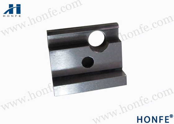 Pièces de rechange Front Guide Insert de métier à tisser d'unité centrale Sulzer de projectile de la milliseconde 911-116-164