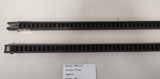 Pièces de rechange HONFE-Dorni GTV de métier à tisser de rapière de HONFE-Dorni Rod 787556