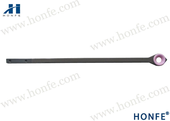 Taille des pièces de rechange 70344UD Standared de métier à tisser de rapière de doigt de sélecteur