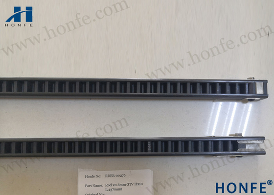 Pièces de rechange HONFE-Dorni GTV Standared de métier à tisser de rapière de HONFE-Dorni Rod 787559