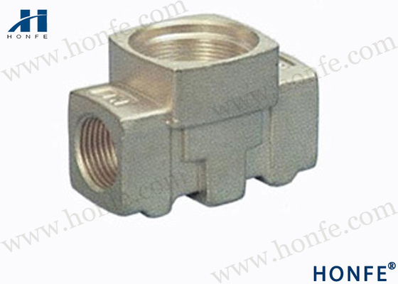 Métier à tisser de HONFE-Dorni de pièces de rechange de métier à tisser de tissage de support de valve de haute qualité