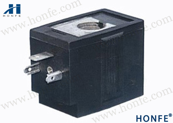 Boucle de tissage d'électromagnétisme de pièces de rechange de métier à tisser de HONFE-Dorni de machines