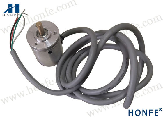 Donateur de trame de capteur de Jet Loom Spare Parts HONFE-Loom d'air d'AWS 387776