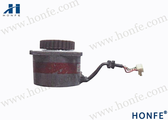 pièces de rechange de métier à tisser de 6600R131 HONFE-Dorni tissant le moteur d'ECS