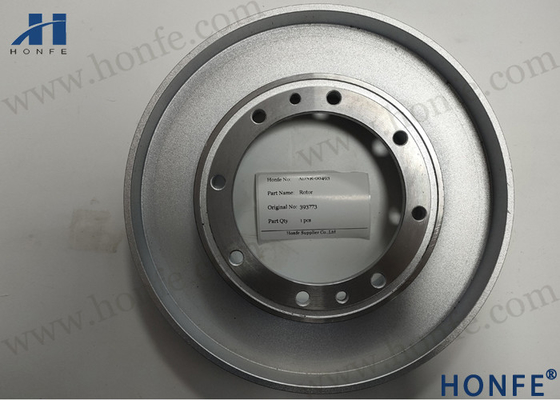 394141 / air 375255/393773 Jet Loom Spare Parts Brake Electremagnet