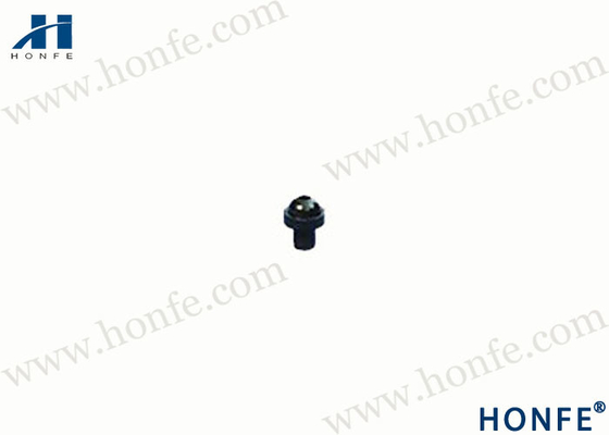 Support de ressort de Jet HONFE-Dorni Loom Spare Parts de l'air ISO9001