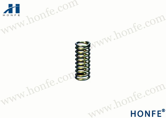 Le ressort HONFE-Dorni apparaissent indistinctement des pièces de rechange aèrent Jet Textile Machinery
