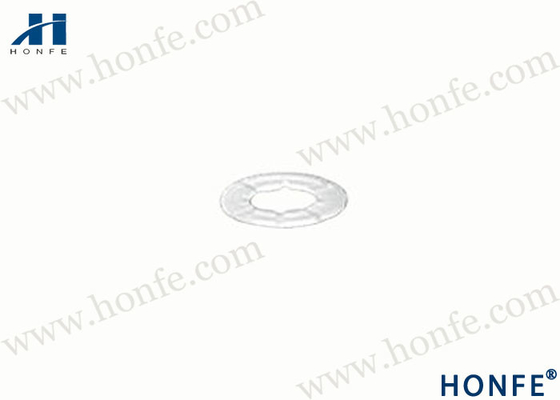 Blocage en caoutchouc de coussin de Jet HONFE-Dorni Loom Spare Parts d'air