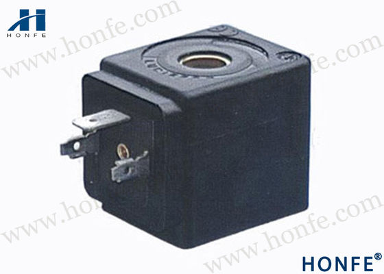 Boucle d'électromagnétisme de pièces de rechange de métier à tisser de tissage de HONFE-Loom