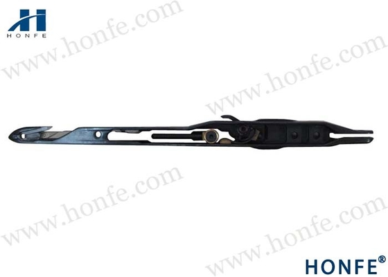 Le noir Sulzer de pince de Rhésus F2001 apparaissent indistinctement les pièces de rechange 023513901 pour la machine F2001