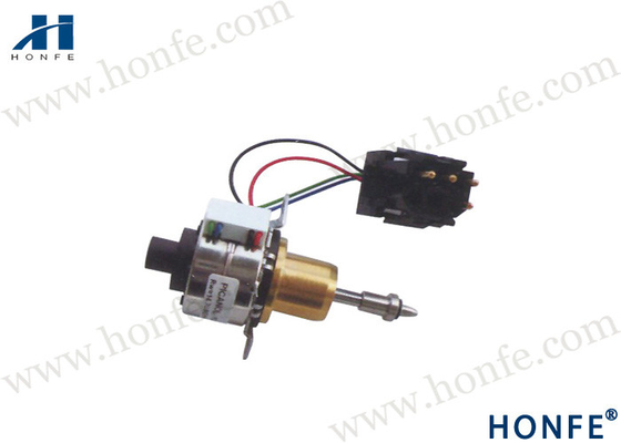 Moteur BE312775/776 BE304201/BE315187/315190 pièces de rechange de métier à tisser à jet d'air