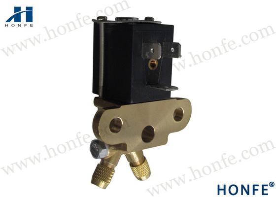 Électrovannes relais BE312448/BE313805 pour PICANOL OMNI-PLUS-XII