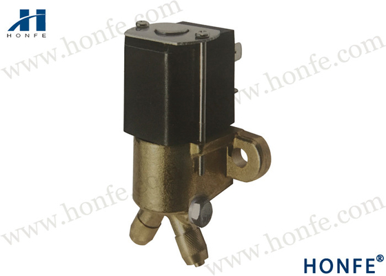 Électrovannes relais BE312448/BE313805 pour PICANOL OMNI-PLUS-XII