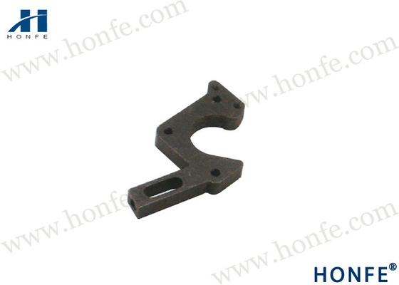 Pièces de rechange de machines de textile du support BA310064 de coupeur pour le métier à tisser de Picanol