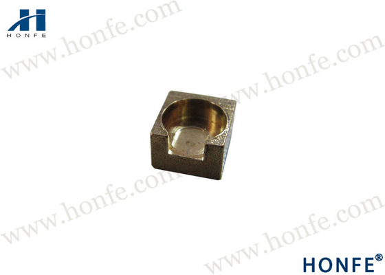 Support de ressort 023516101 pièces de rechange de métier à tisser de rapière pour SULZER F2001