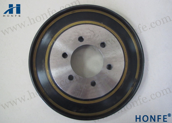 Pièces de rechange de métier à tisser de Sulzer du rotor 025228303 pour les machines G6100