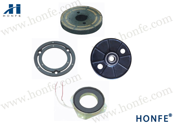 Pièces de rechange de métier à tisser de rapière de disque d'embrayage pour des machines de SULZER G6100
