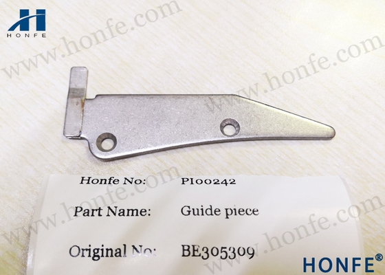 Pièces de rechange de métier à tisser de projectile du morceau de guide BE305309 pour des machines de textile