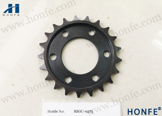 Vitesse basse PQP48508 pour les machines G6300/GS900/GS920 de Sulzer de haute qualité