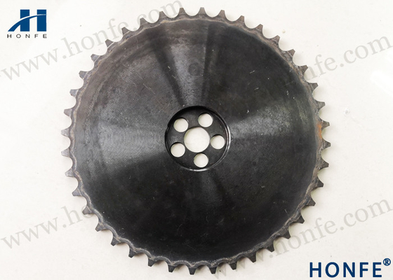 Pièces de rechange de métier à tisser de textile de la vitesse PQP48507 pour les machines G6300/GS900 de Sulzer