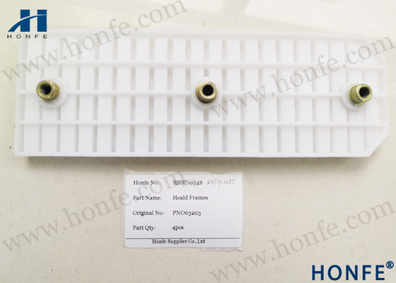 Cadre PNQ63203 de guide/pièces de rechange métier à tisser de PNO63203 Fast/TP600/TP500