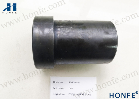 Pièces de rechange de métier à tisser de la rapière PQP56705/PNP56705 de hub pour Sulzer G6300/GS900