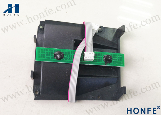 Pièces de rechange de métier à tisser de Picanol de capteur de trame du nova 1000 pour le laser/machines de Nover