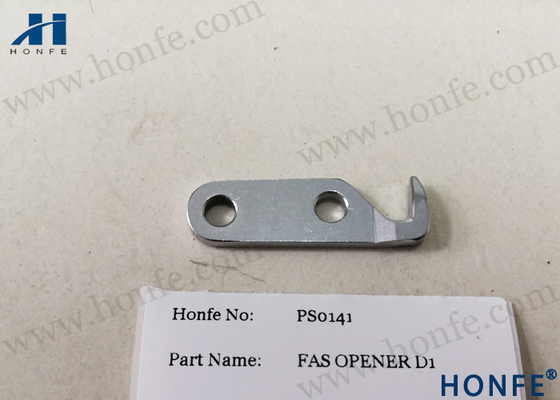 FLB pièces de rechange de métier à tisser de projectile de l'ouvreur 911129165 pour l'unité centrale de Sulzer