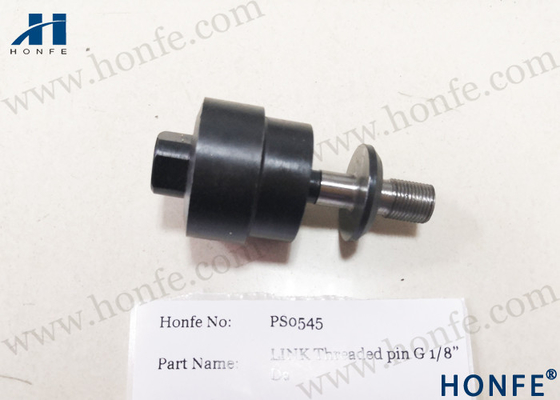 Borne 911327338/911127151 pièces de rechange de fil de métier à tisser de projectile pour Sulzer