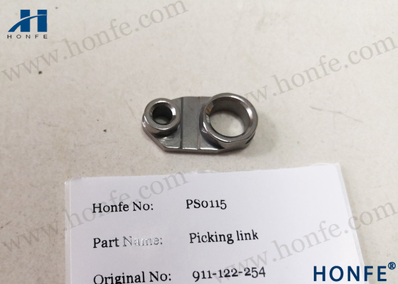 Sélection du lien TW11 D1 911122214/911112254/911122254 pour la machine de Sulzer