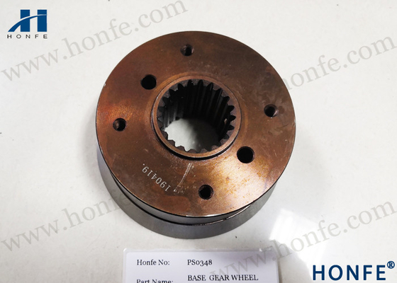 Barret bas 911305262/911105334 pièces de rechange de tissage de roue de vitesse de machines