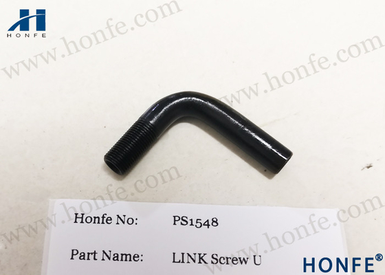 Pièces de rechange de métier à tisser de tissage de la vis U 921861010 de lien pour la machine de Sulzer