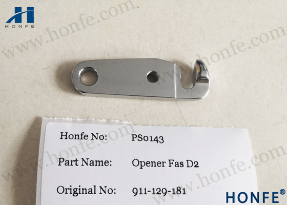 FLB-ouvreur D2 911329112/911129181 pièces de rechange de métier à tisser de projectile pour Sulzer P7100
